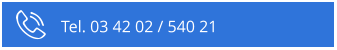 Tel. 03 42 02 / 540 21