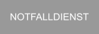 NOTFALLDIENST